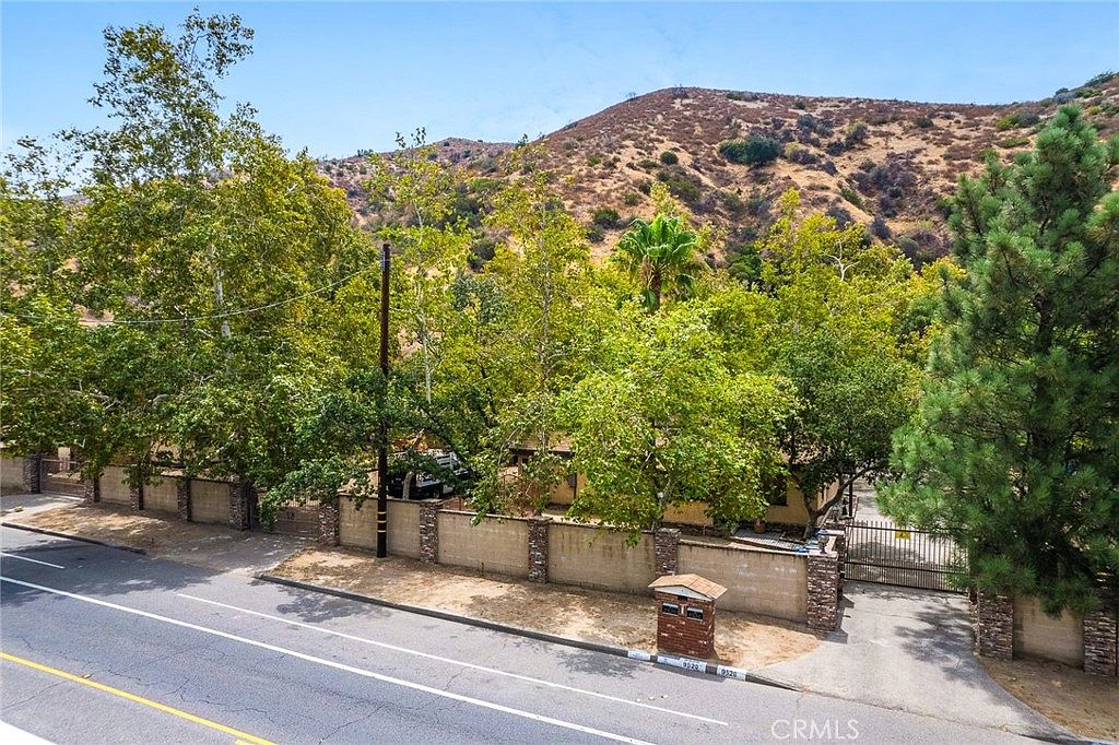 9520 La Tuna Canyon Rd, Sun Valley, CA 91352 Zillow