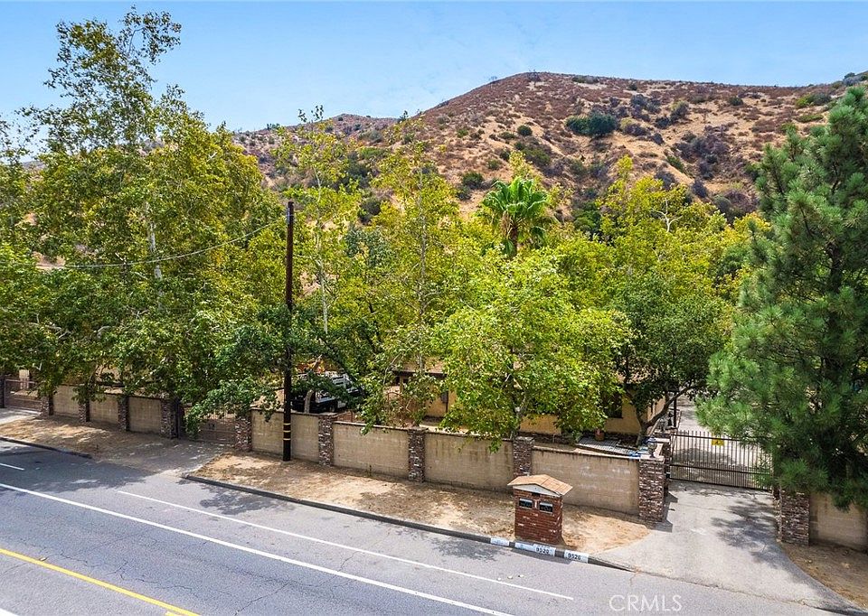 9520 La Tuna Canyon Rd, Sun Valley, CA 91352 Zillow