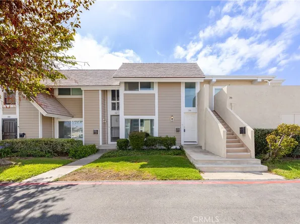 34 Elksford Ave #3, Irvine, CA 92604