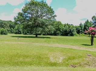 Old Post Road Stagecoach Rd, Texarkana, AR 71854