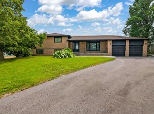 3211 8th Line, Bradford West Gwillimbury, ON L3Z 3R6