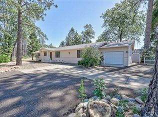 1201 Alta Cedar Ln, Paradise, CA 95969