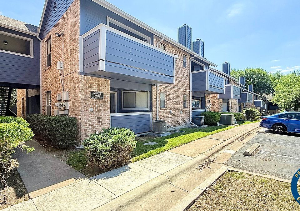 1st image of 2500 Burleson Rd APT 401
