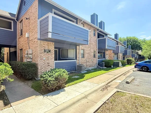 2500 Burleson Rd APT 401, Austin, TX 78741