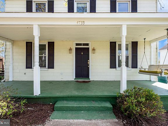 4th image of 4733 Mussetter Rd