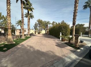 8175 Arville St #10, Las Vegas, NV 89139