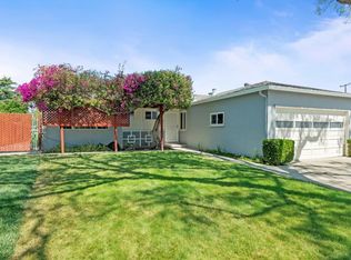 3467 Flora Vista Ave, Santa Clara, CA 95051