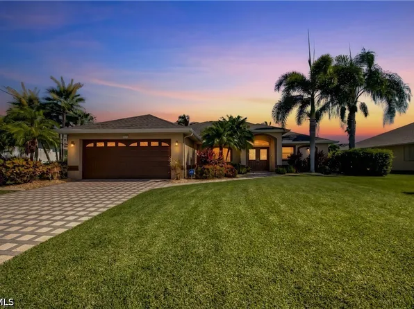 1913 SW 41st St, Cape Coral, FL 33914