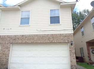 11814 Chetman Dr #A, Houston, TX 77065