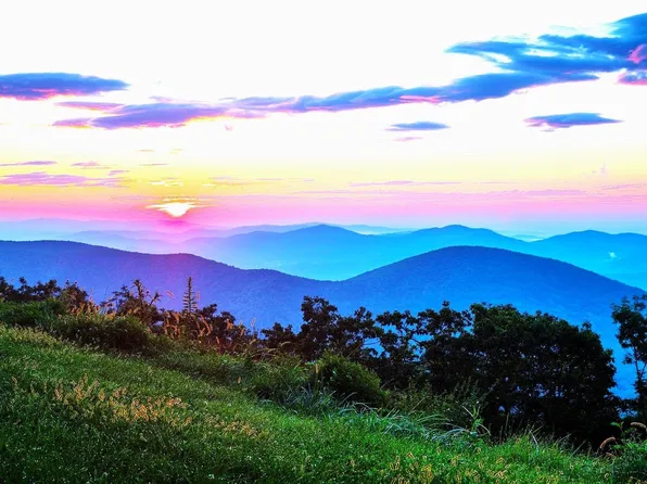 1509 Cliffs, Wintergreen Resort, VA 22967