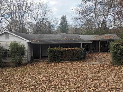 41 Mimosa St, Talladega, AL, 35160