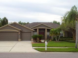 1804 Eagle Trace Blvd, Palm Harbor, FL 34685