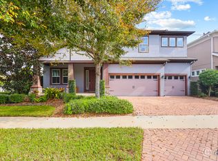 5724 Shell Ridge Dr, Lithia, FL 33547