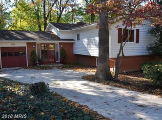 5181 Phantom Ct, Columbia, MD 21044