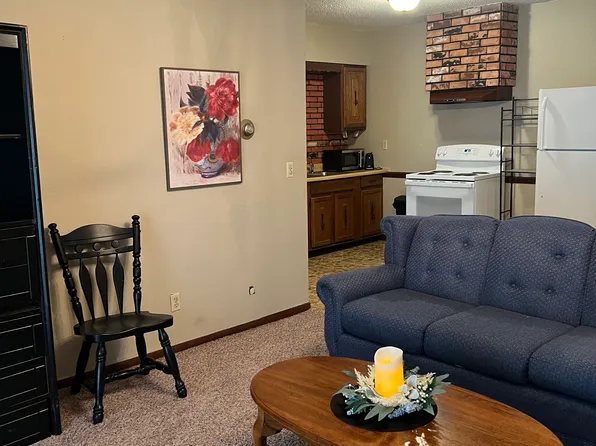 901 W Sheridan Ave #1, Shenandoah, IA 51601