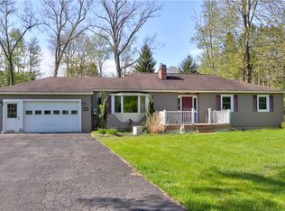 1130 Kings Row, Waterloo, NY 13165