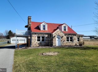 8570 Pineville Rd, Shippensburg, PA 17257