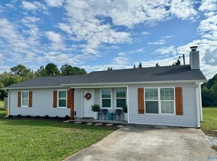 26424 Bain Rd, Athens, AL 35613