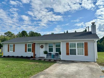 26424 Bain Rd, Athens, AL, 35613