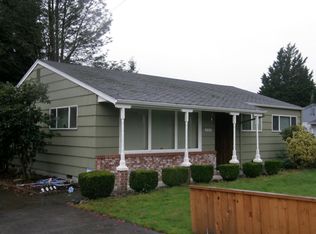 233 Louise St, Kelso, WA 98626