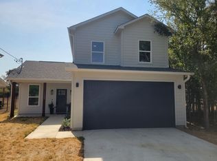 1202 N Mystic Dr, Marble Falls, TX 78654