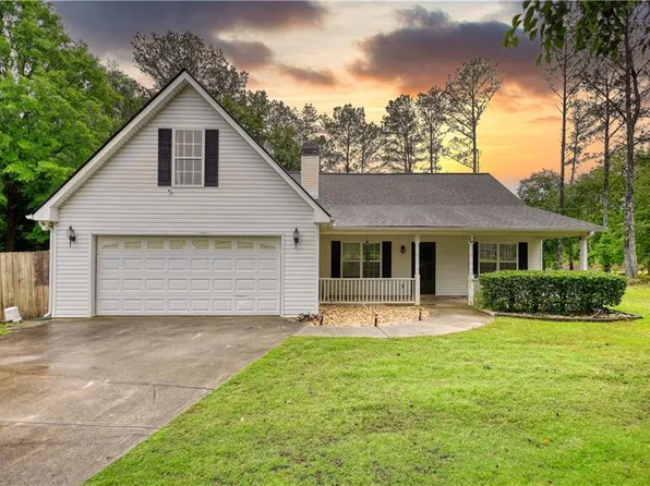 1959 Christian Cir SE, Conyers, GA 30013