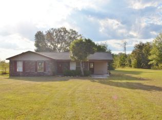 1804 SW Wester Dr, Lake City, FL 32024