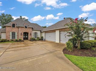 103 Eagles Nest Cir, Madison, MS 39110