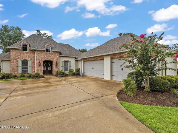 103 Eagles Nest Cir, Madison, MS 39110