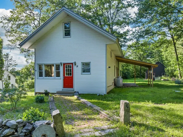 31 Depot Street, Haverhill, NH 03774