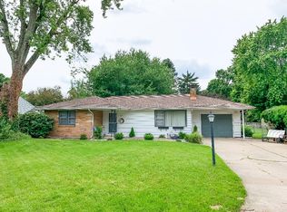 117 Graywood Ave, Elkhart, IN 46516