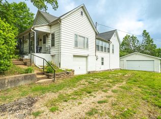 135 W 3rd St, Newburg, MO 65550