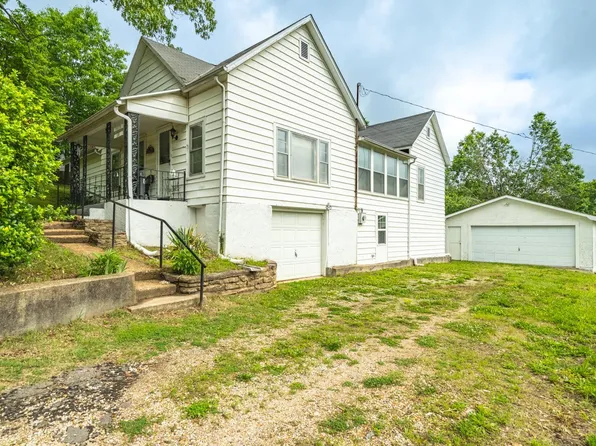 135 W 3rd St, Newburg, MO 65550
