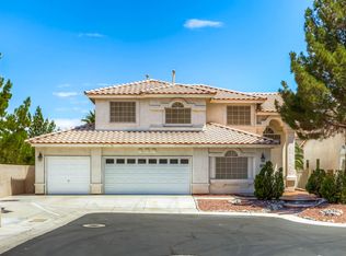 9592 Gainey Ranch Ave, Las Vegas, NV 89147
