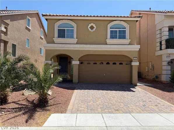 5889 Azzura Palms Ave, Las Vegas, NV 89139