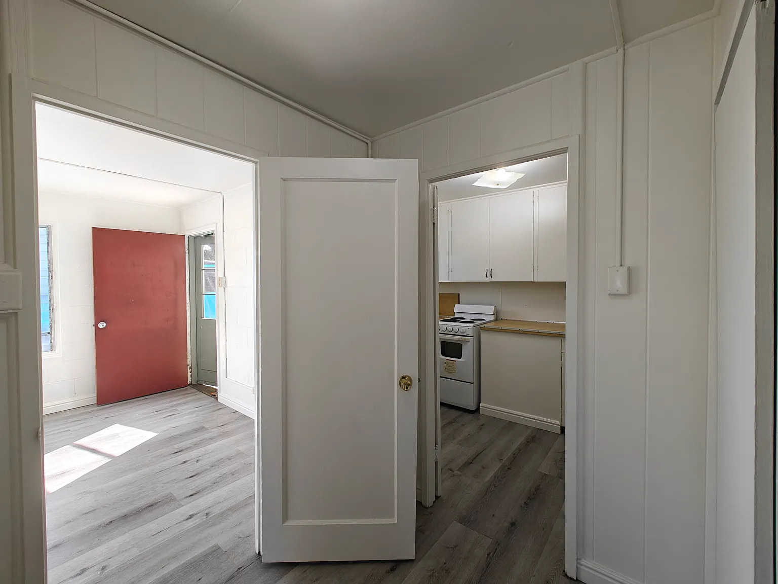 1 bed, 530 sqft, $1,700 — Photo 4