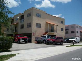 1305 W 53rd St APT 411, Hialeah, FL 33012