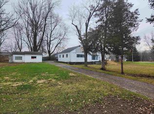 3704 N Us Highway 33, Churubusco, IN 46723