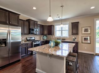 9 Manchurian Ct, Elgin, SC 29045