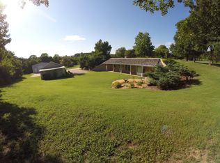 20494 SE 15th St, Harrah, OK 73045