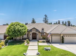15401 Albert Way, Bakersfield, CA 93314