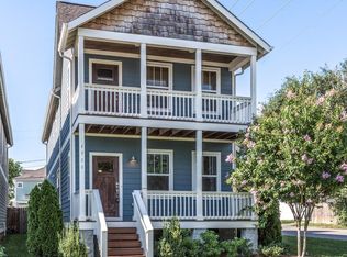 4900 Kentucky Ave, Nashville, TN 37209