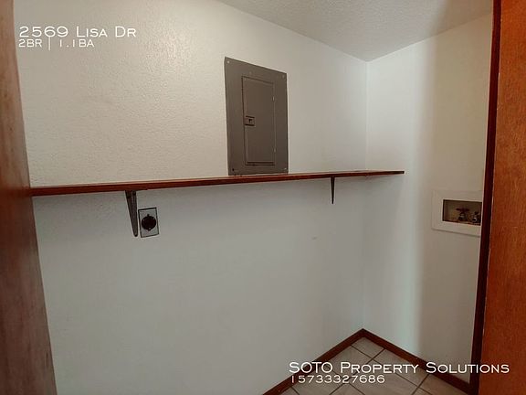 5th image of 2569 Lisa Dr