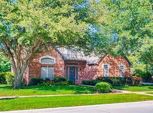 301 Sheffield Dr, Southlake, TX 76092