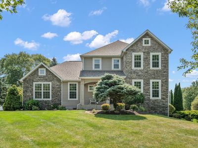 628 Gainesway Cir, Valparaiso, IN, 46385