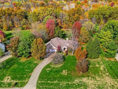 9877 Hoover Woods Rd, Galena, OH, 43021