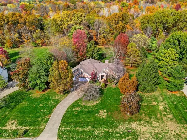 9877 Hoover Woods Rd, Galena, OH 43021