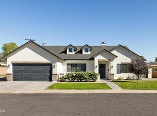 4833 N 31st St, Phoenix, AZ 85016