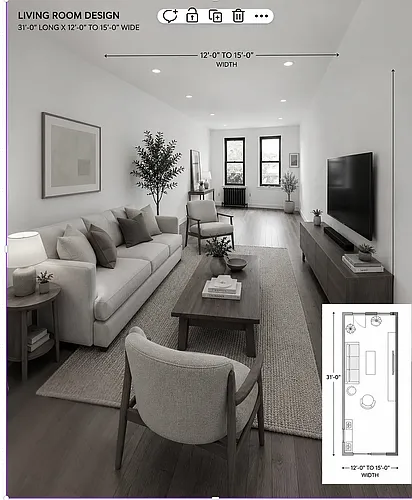 515 8th St #4L Photo 1