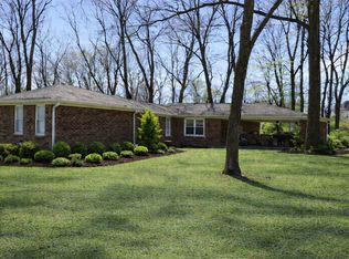 101 W Hillwood Dr #A, Nashville, TN 37205